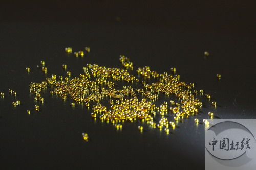 荆门道路标线玻璃微珠 工程配套